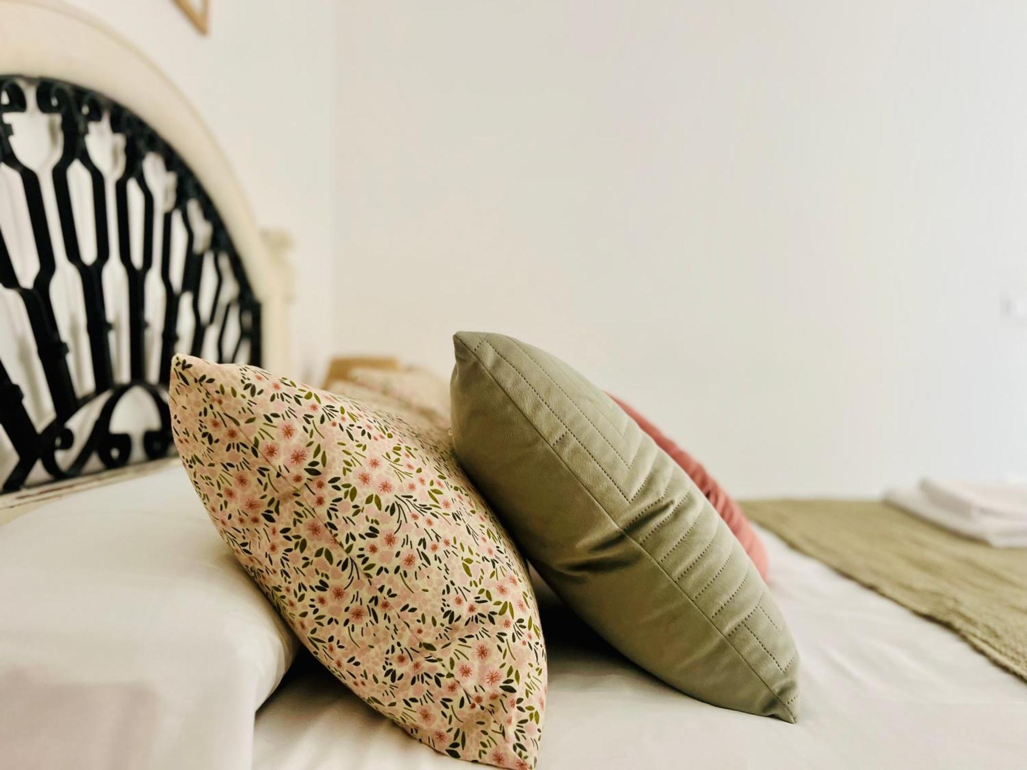 Housingleon Cardiles Apartment ภายนอก รูปภาพ