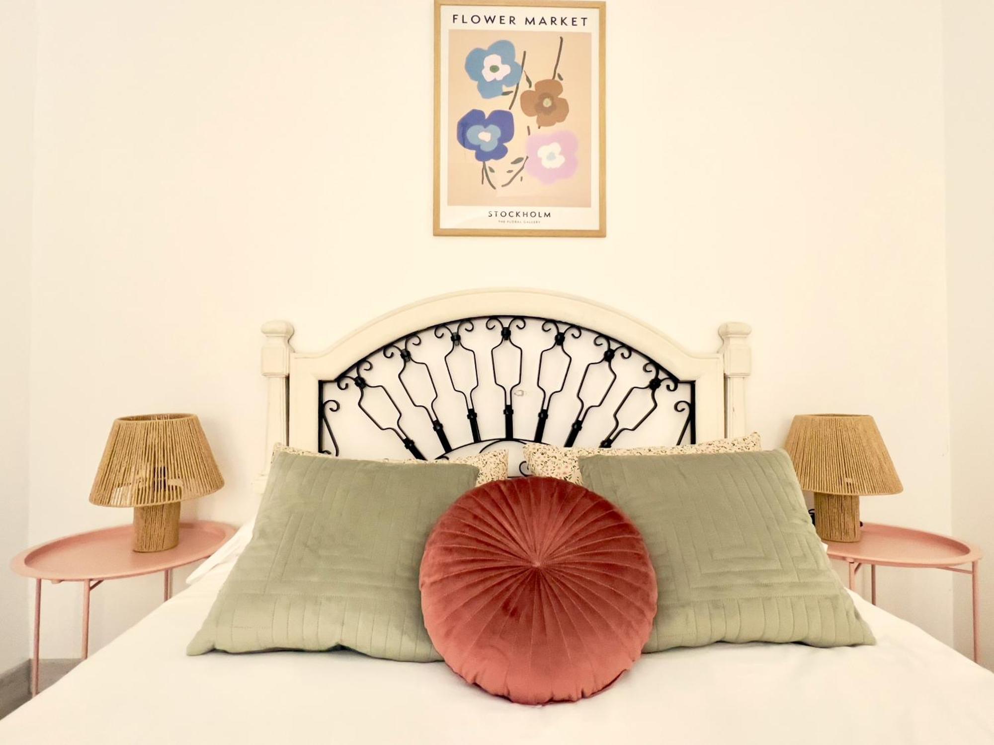 Housingleon Cardiles Apartment ภายนอก รูปภาพ