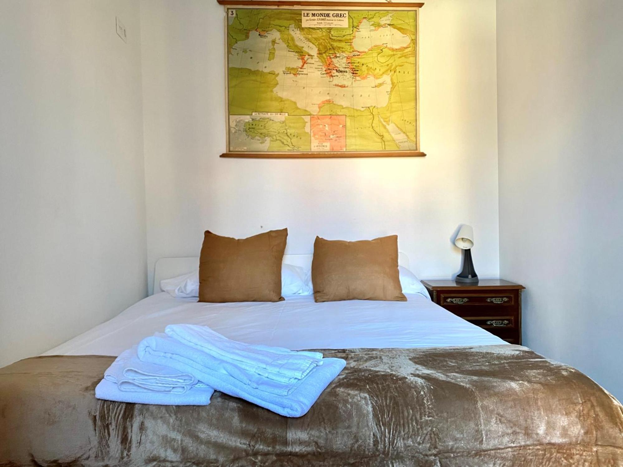 Housingleon Cardiles Apartment ภายนอก รูปภาพ