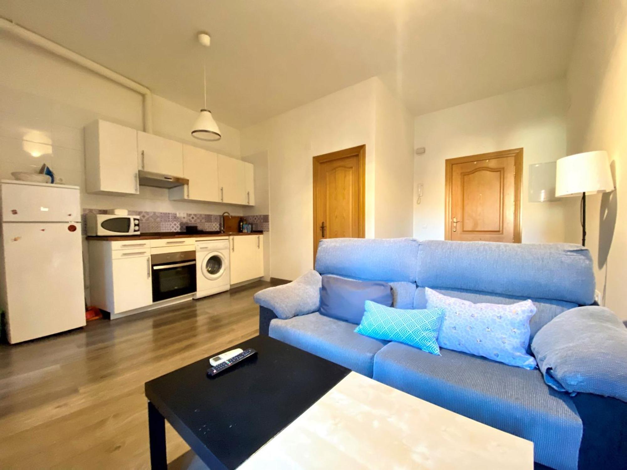 Housingleon Cardiles Apartment ภายนอก รูปภาพ