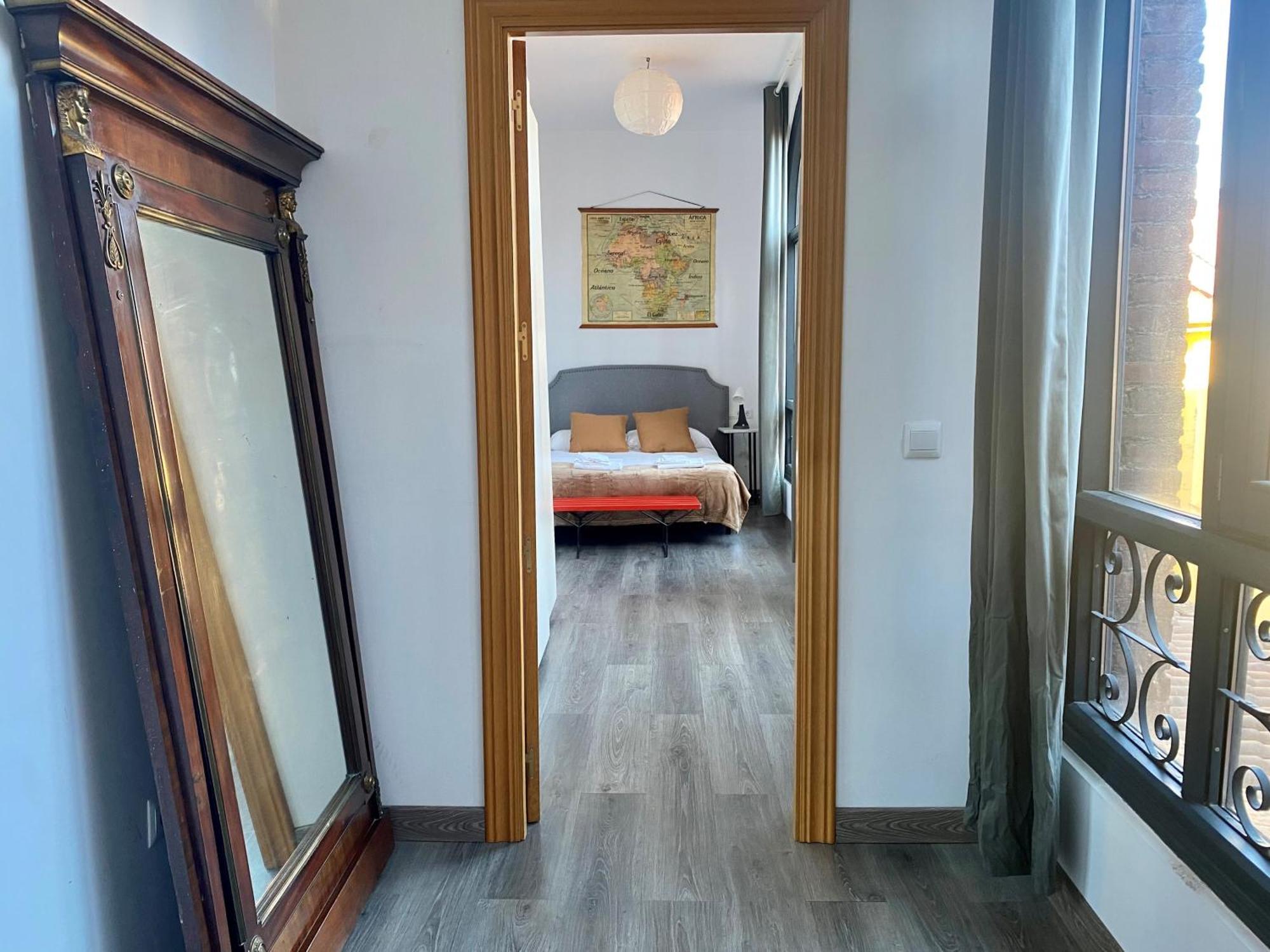 Housingleon Cardiles Apartment ภายนอก รูปภาพ