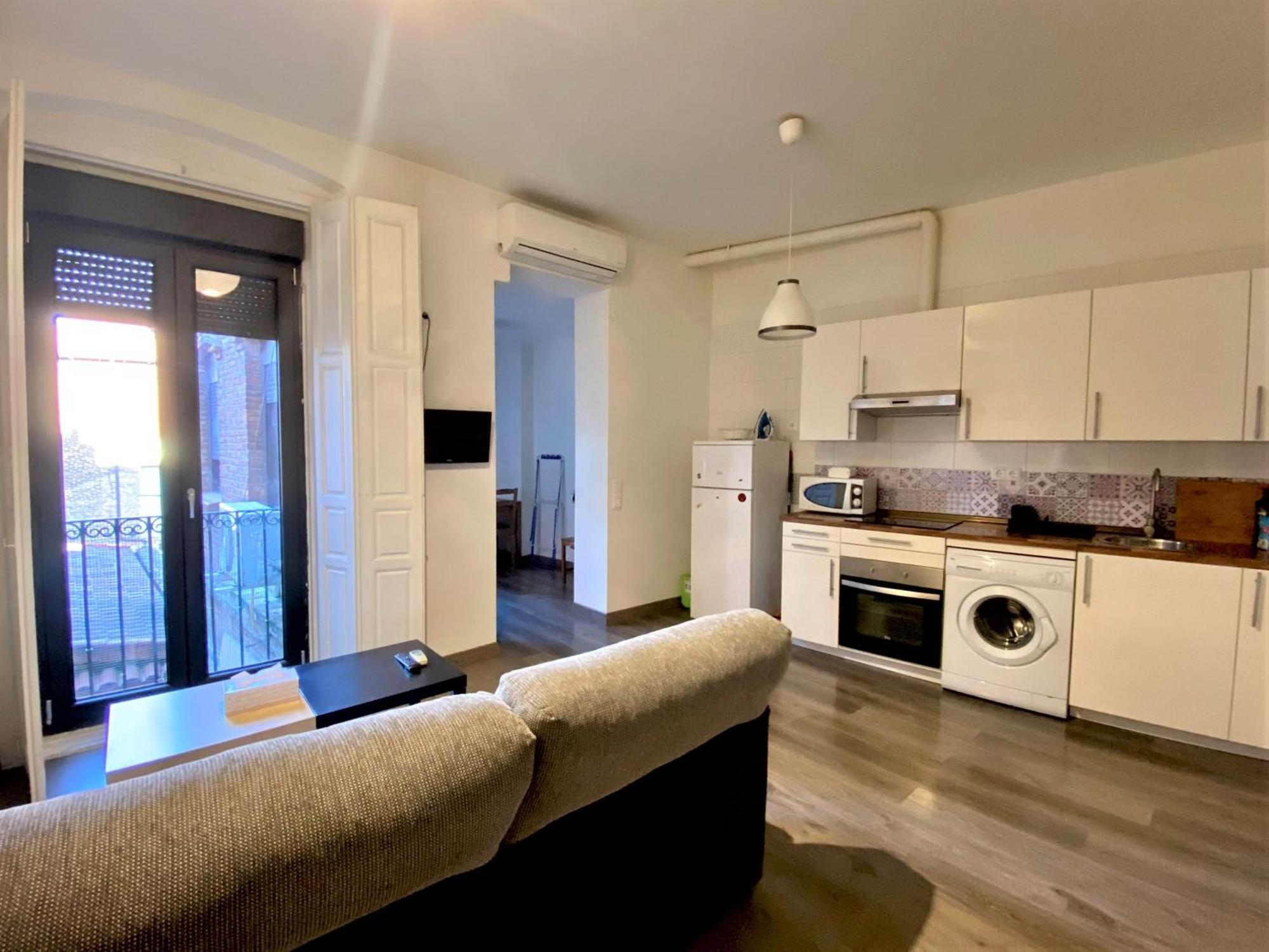 Housingleon Cardiles Apartment ภายนอก รูปภาพ