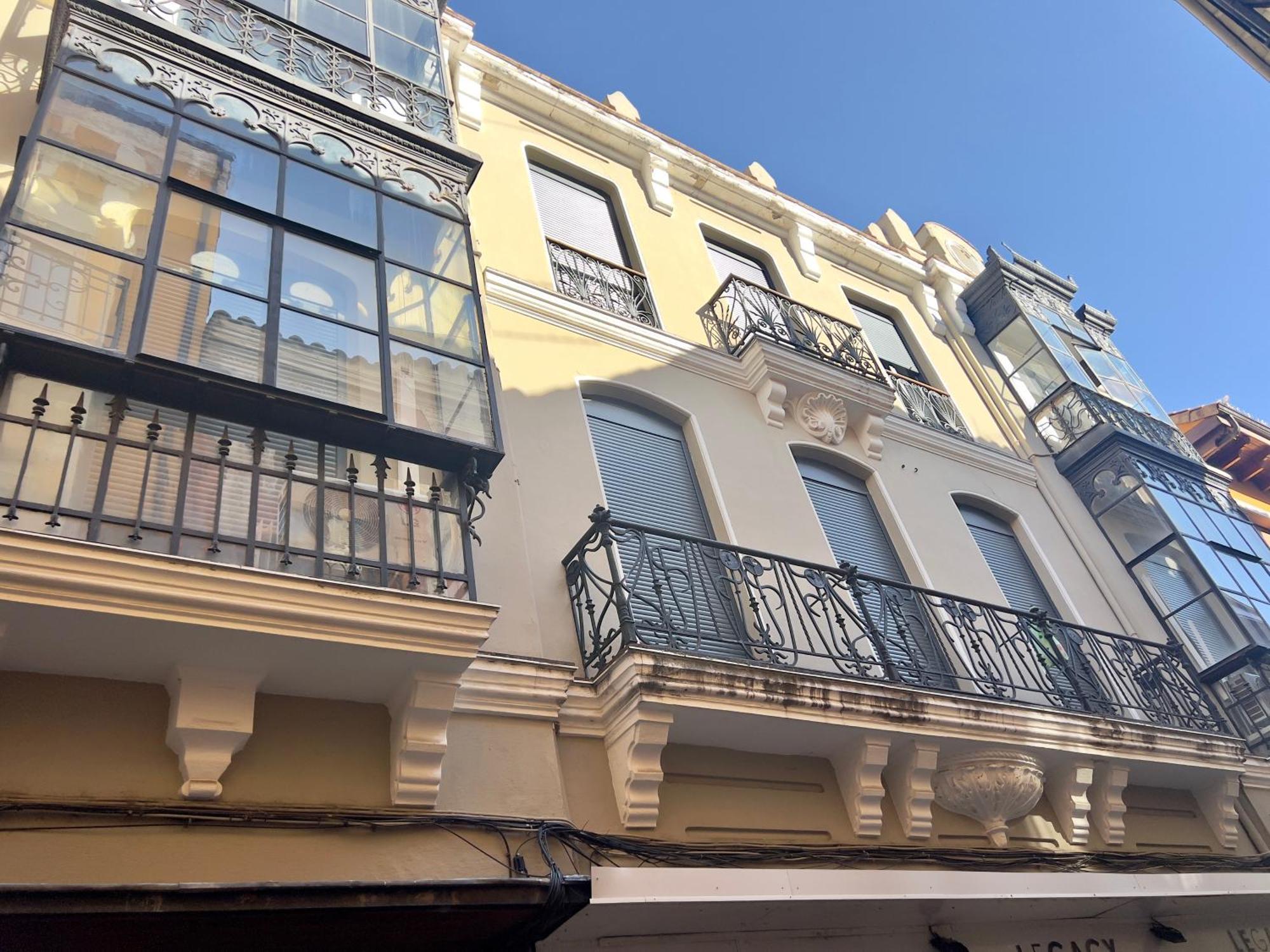 Housingleon Cardiles Apartment ภายนอก รูปภาพ